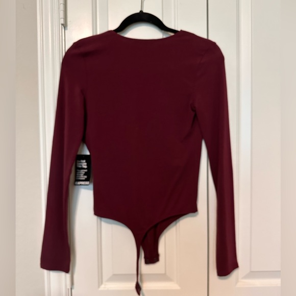 EXPRESS Bodysuit - Picture 4 of 4